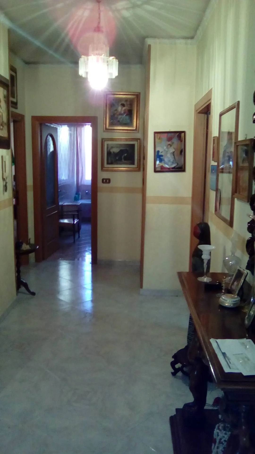 QUADRILOCALE in vendita a Sant'Antimo - foto 7