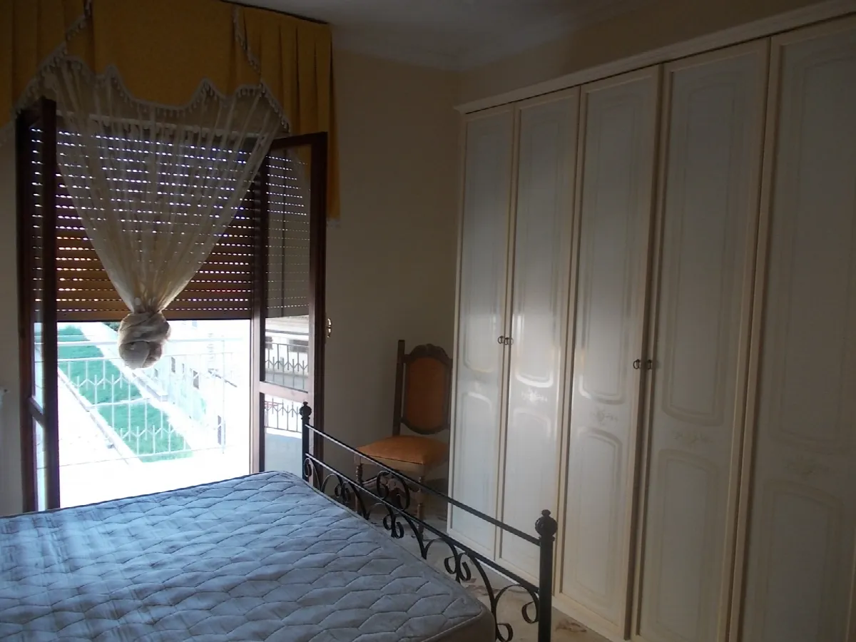 APPARTAMENTO + DI 4 LOCALI in vendita a Sant'Antimo - foto 10