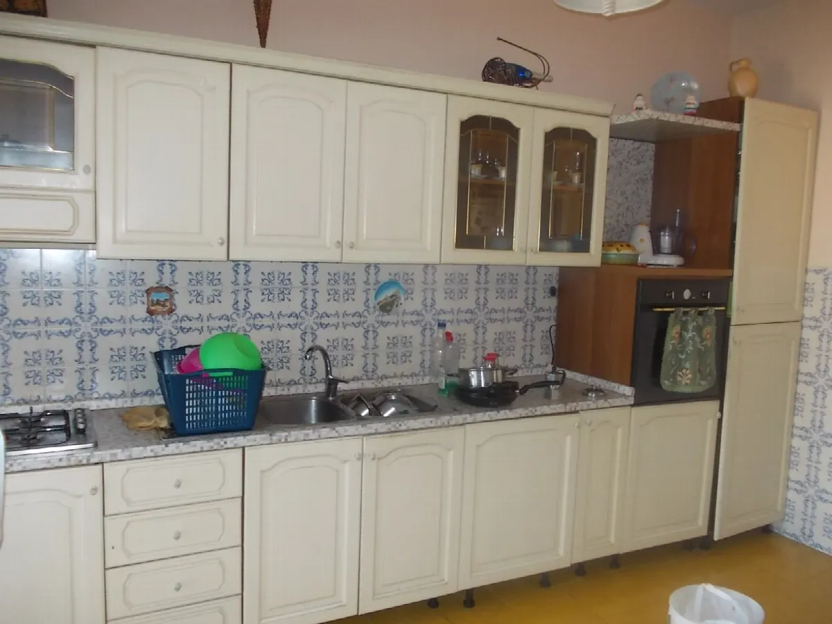 APPARTAMENTO + DI 4 LOCALI in vendita a Sant'Antimo - foto 7