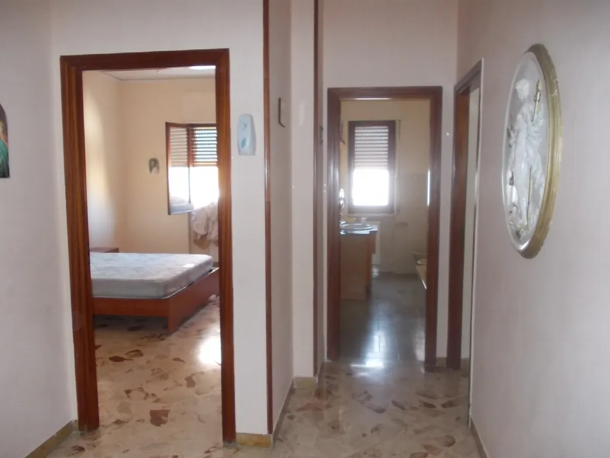 APPARTAMENTO + DI 4 LOCALI in vendita a Sant'Antimo - foto 9