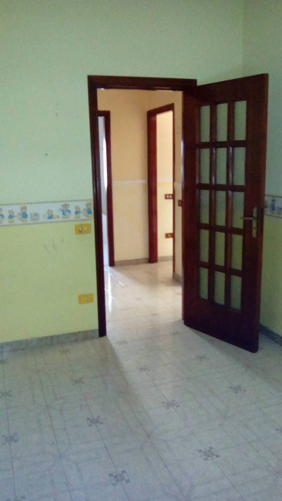 QUADRILOCALE in vendita a Sant'Antimo - foto 1
