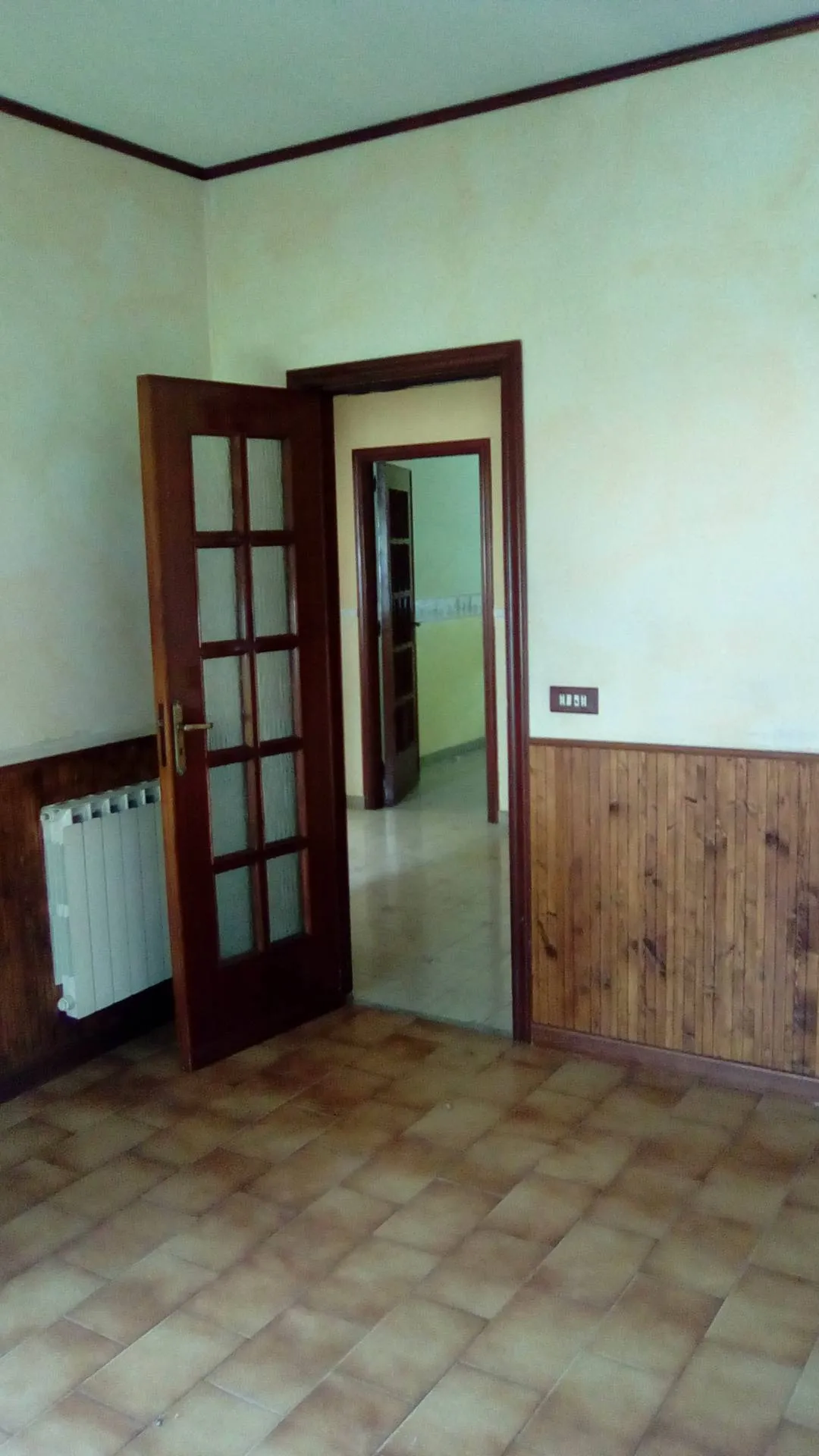 QUADRILOCALE in vendita a Sant'Antimo - foto 2