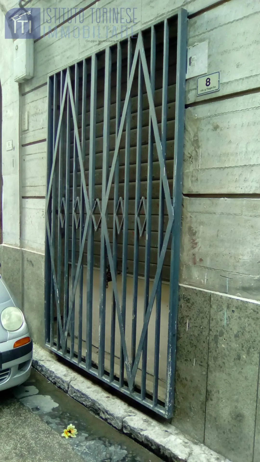 BILOCALE in vendita a Sant'Antimo - foto 8