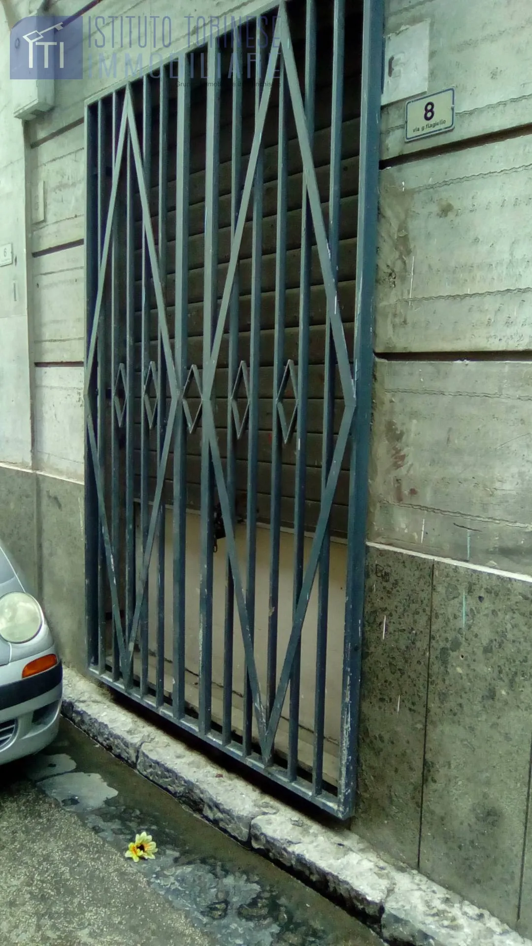 BILOCALE in vendita a Sant'Antimo - foto 9