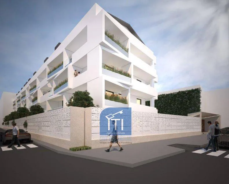 QUADRILOCALE in vendita a Sant'Antimo - foto 2