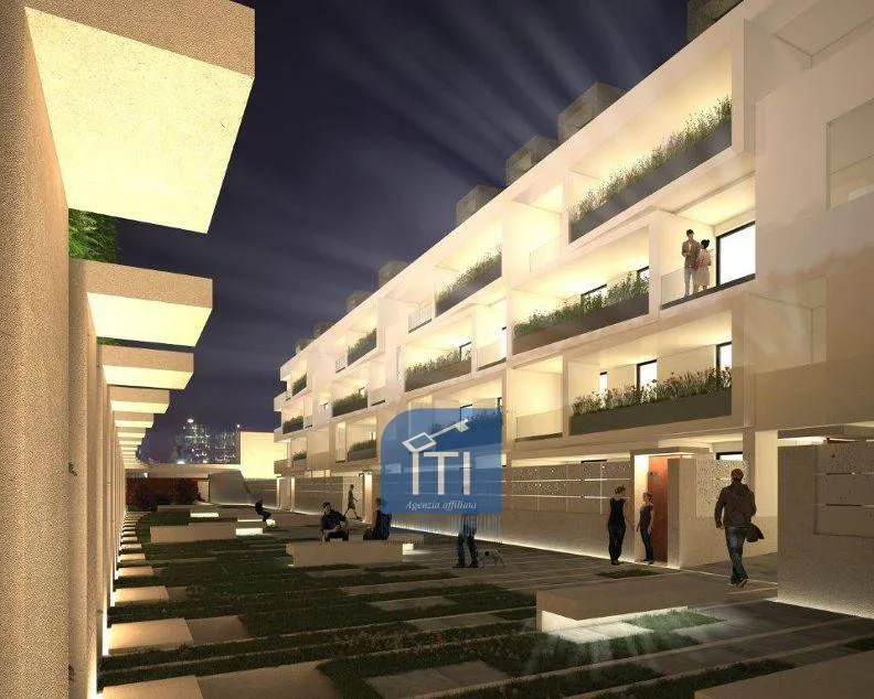QUADRILOCALE in vendita a Sant'Antimo - foto 3