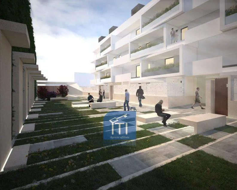 QUADRILOCALE in vendita a Sant'Antimo - foto 7