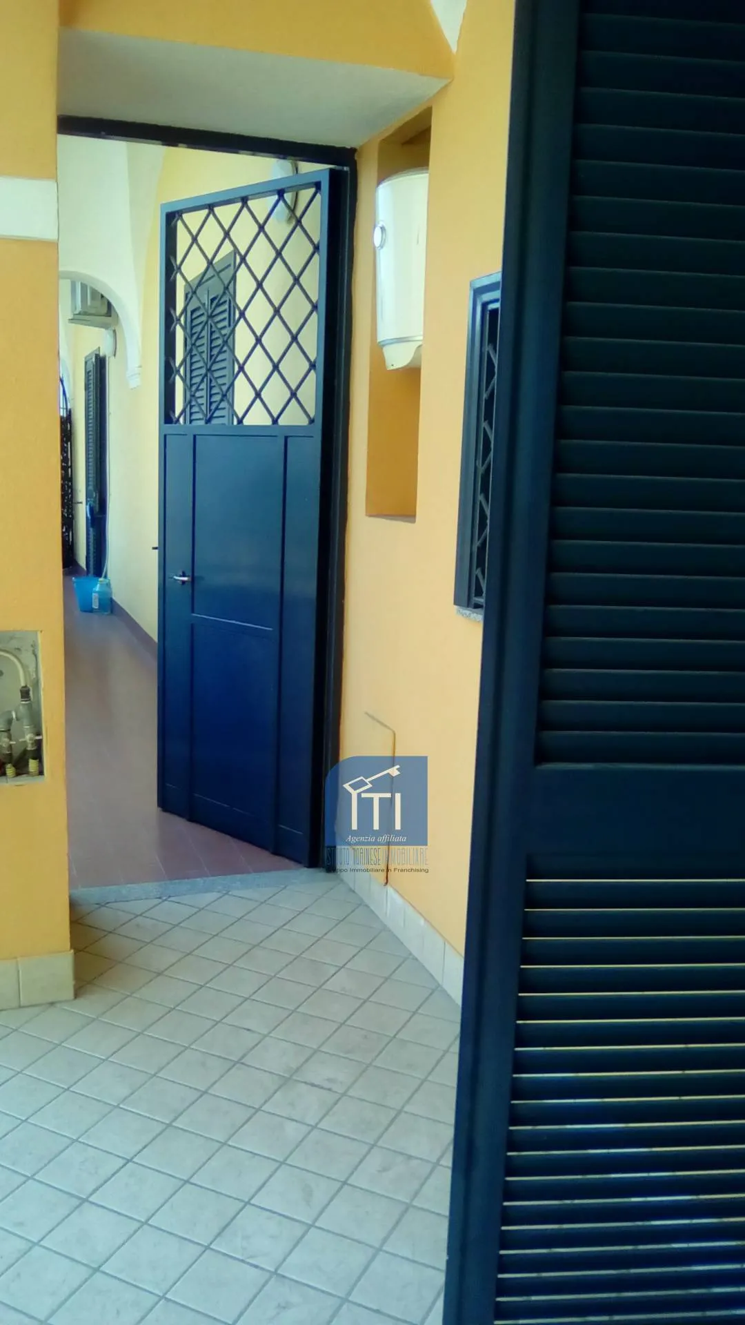 BILOCALE in vendita a Sant'Antimo - foto 2