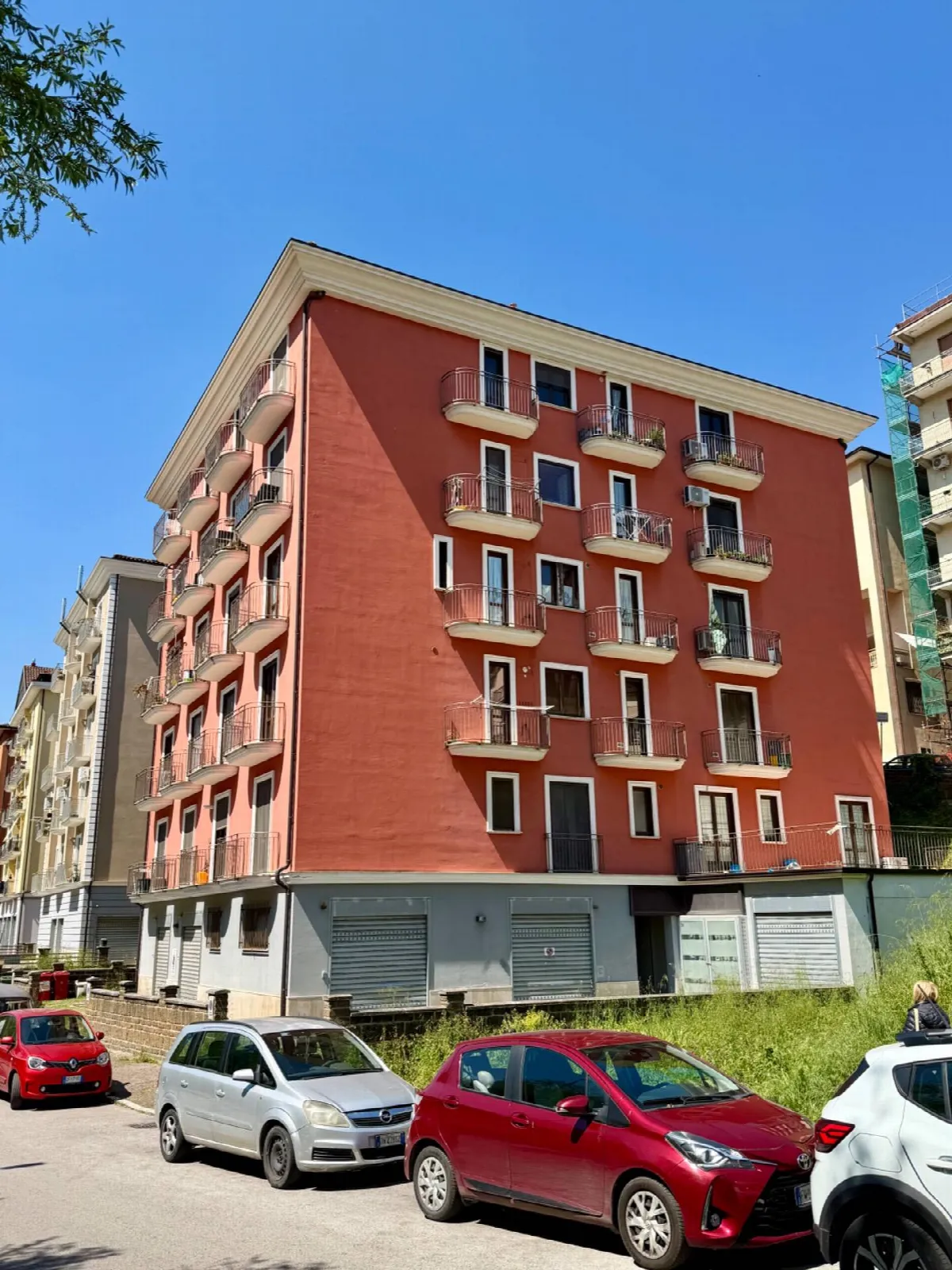3 VANI in vendita a Avellino - foto 10