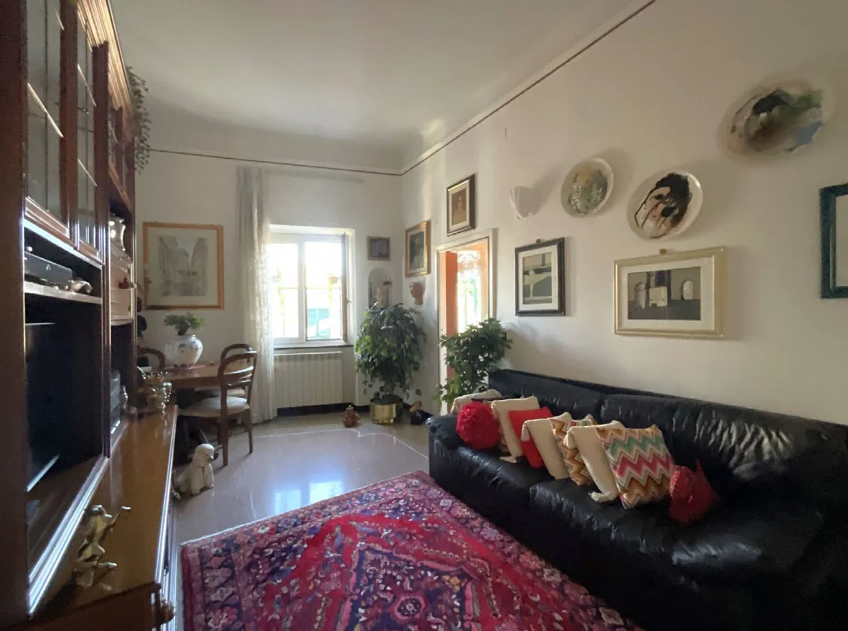 Appartamento in vendita a Savona, Centro storico - foto 1