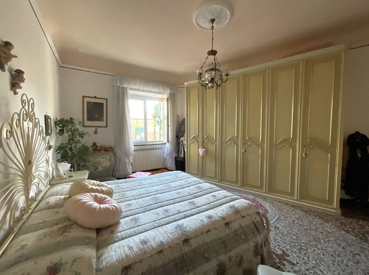 Appartamento in vendita a Savona, Centro storico - foto 10