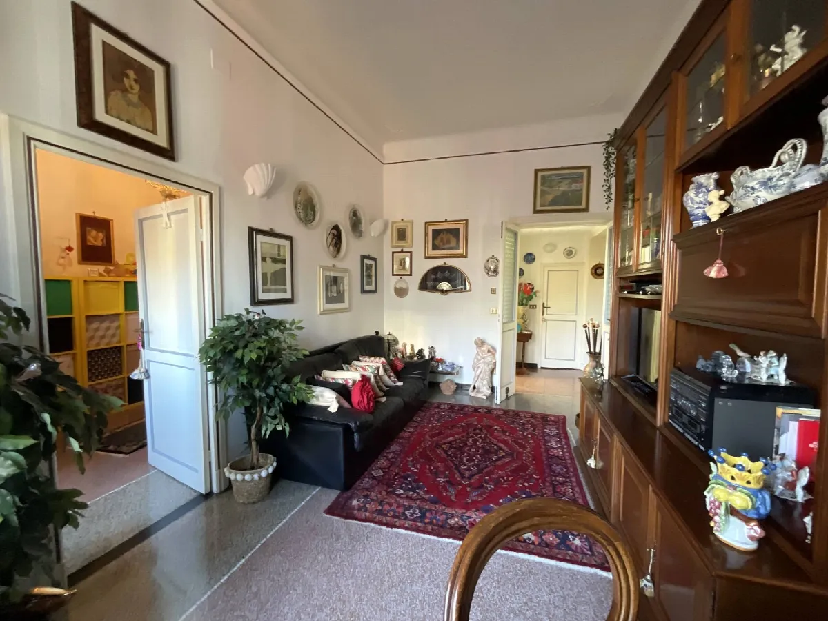 Appartamento in vendita a Savona, Centro storico - foto 4
