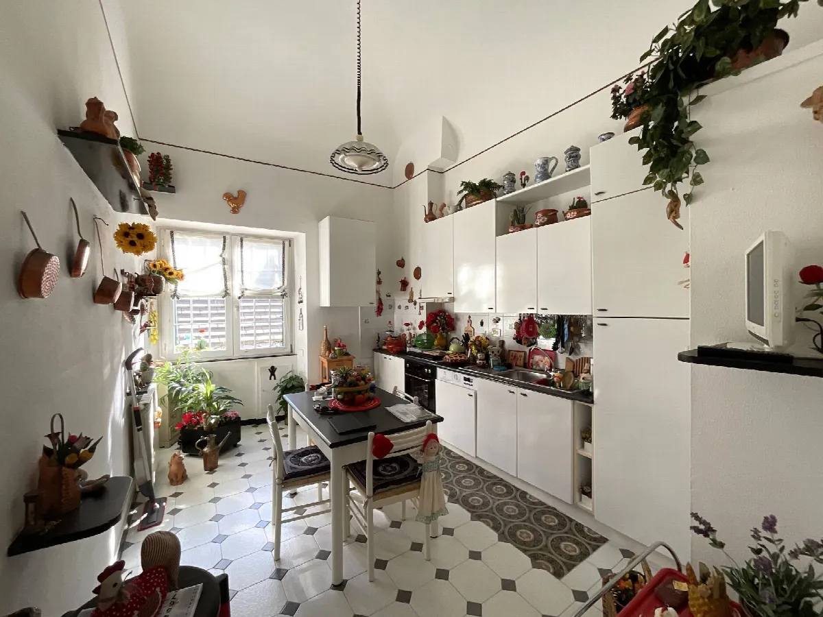 Appartamento in vendita a Savona, Centro storico - foto 6