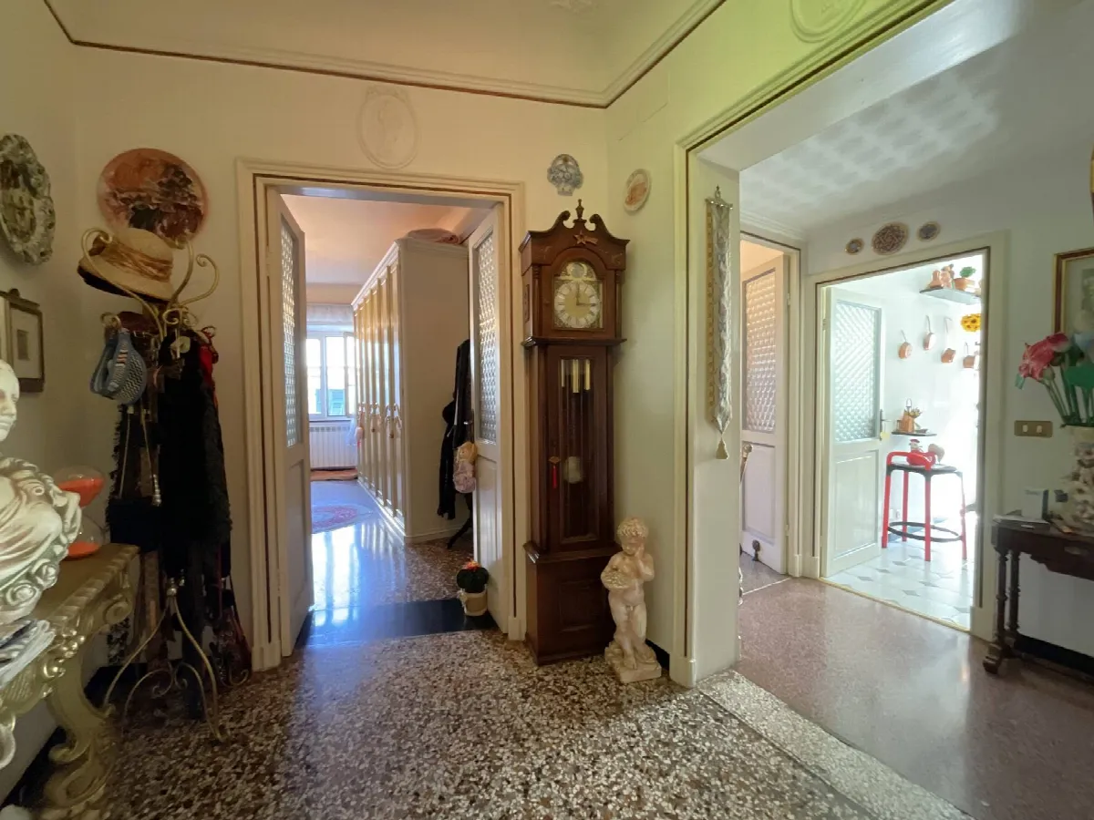 Appartamento in vendita a Savona, Centro storico - foto 8