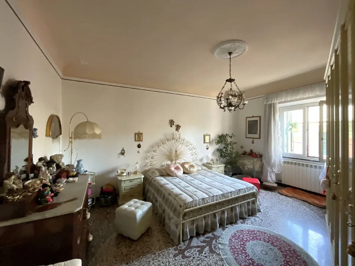 Appartamento in vendita a Savona, Centro storico - foto 9