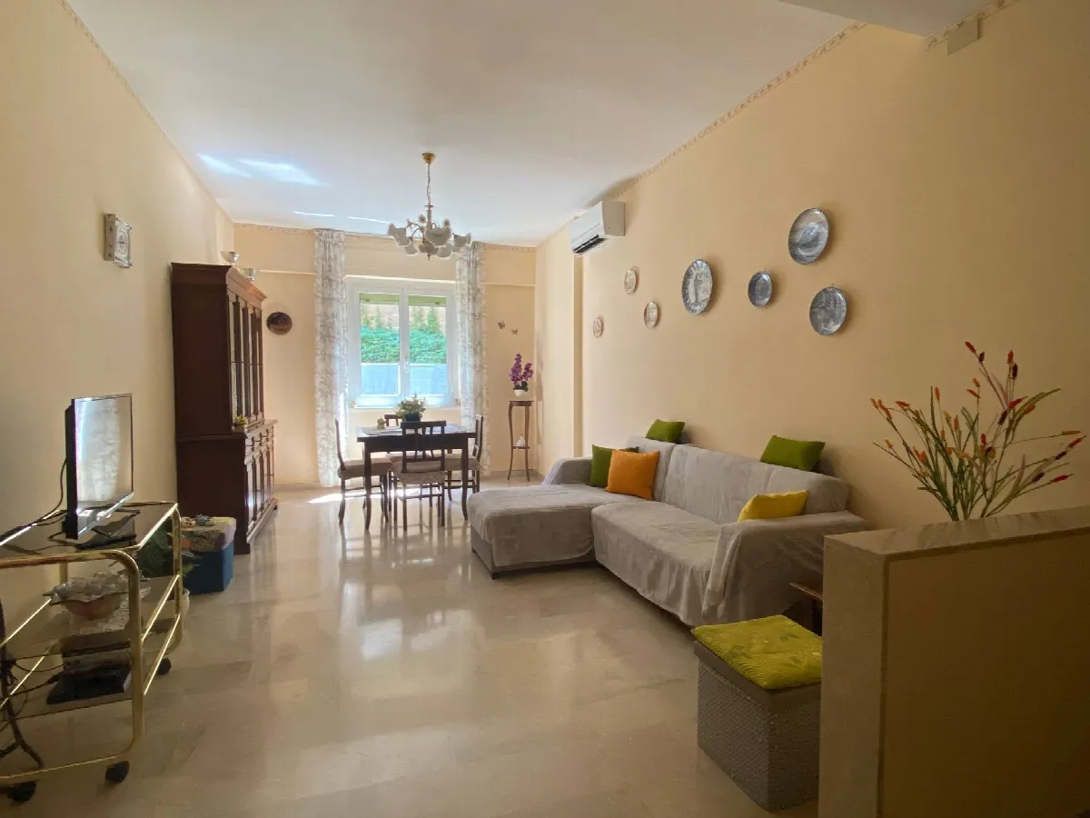 Appartamento in vendita a Savona, Mongrifone - foto 1