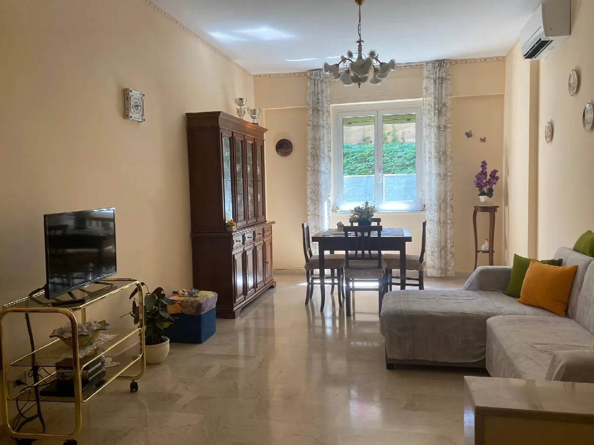 Appartamento in vendita a Savona, Mongrifone - foto 2