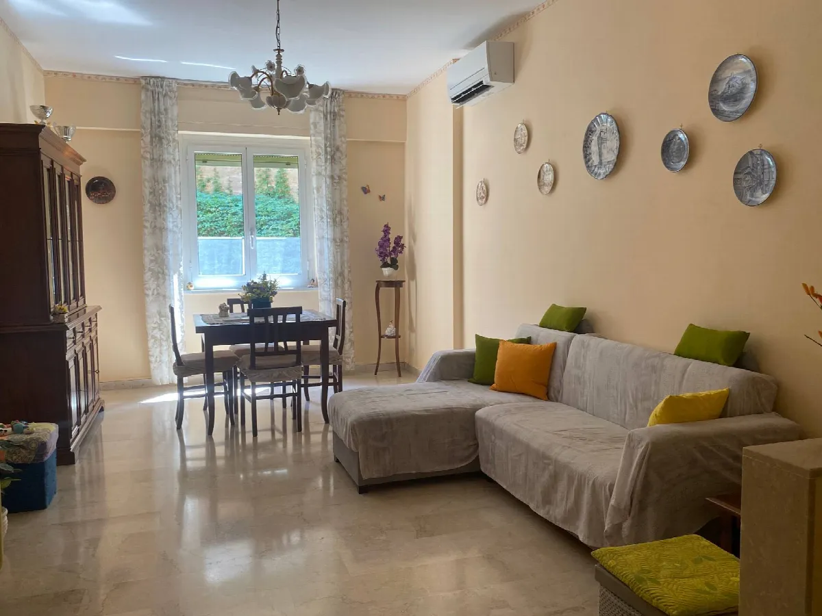 Appartamento in vendita a Savona, Mongrifone - foto 4