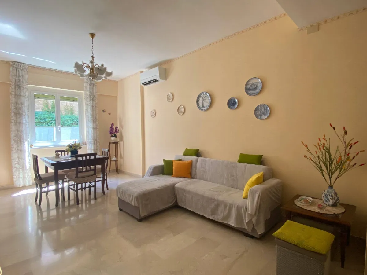 Appartamento in vendita a Savona, Mongrifone - foto 5