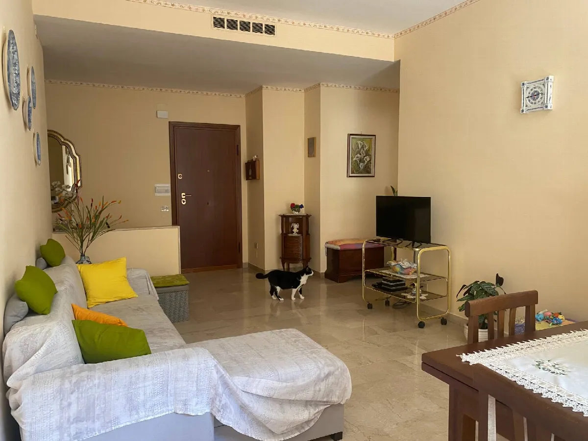 Appartamento in vendita a Savona, Mongrifone - foto 6