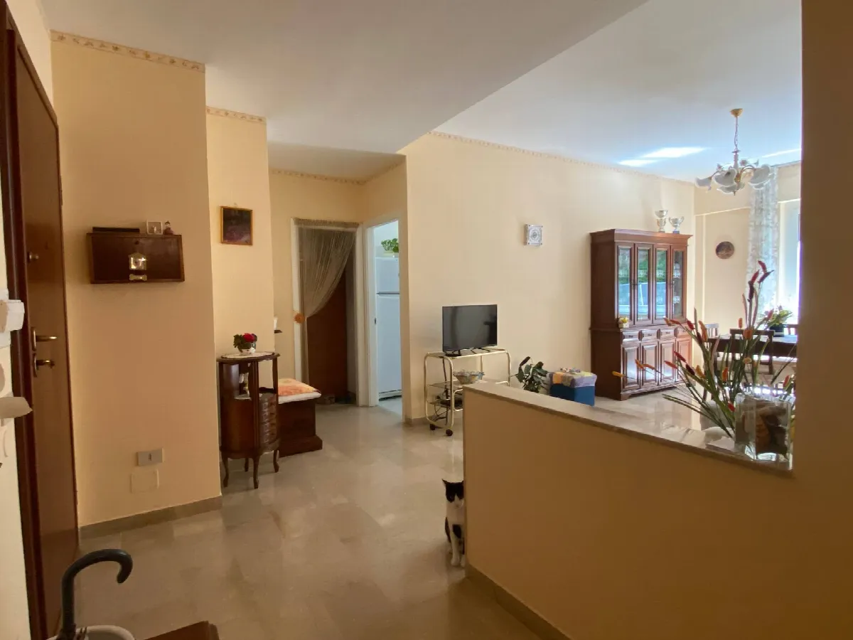 Appartamento in vendita a Savona, Mongrifone - foto 7