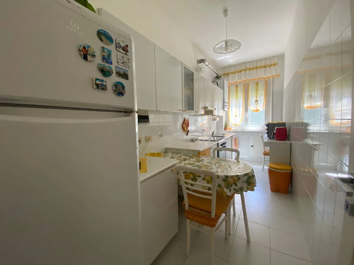 Appartamento in vendita a Savona, Mongrifone - foto 8