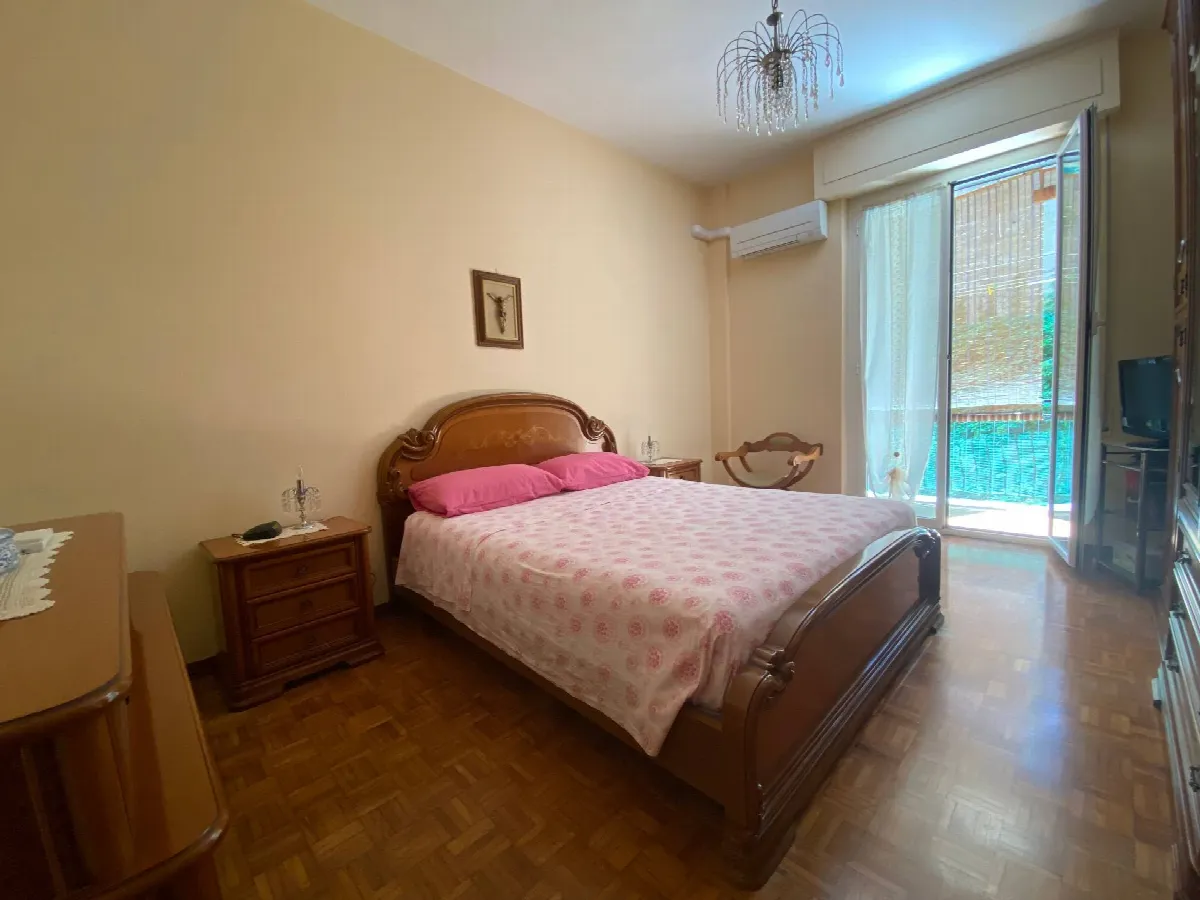 Appartamento in vendita a Savona, Mongrifone - foto 9