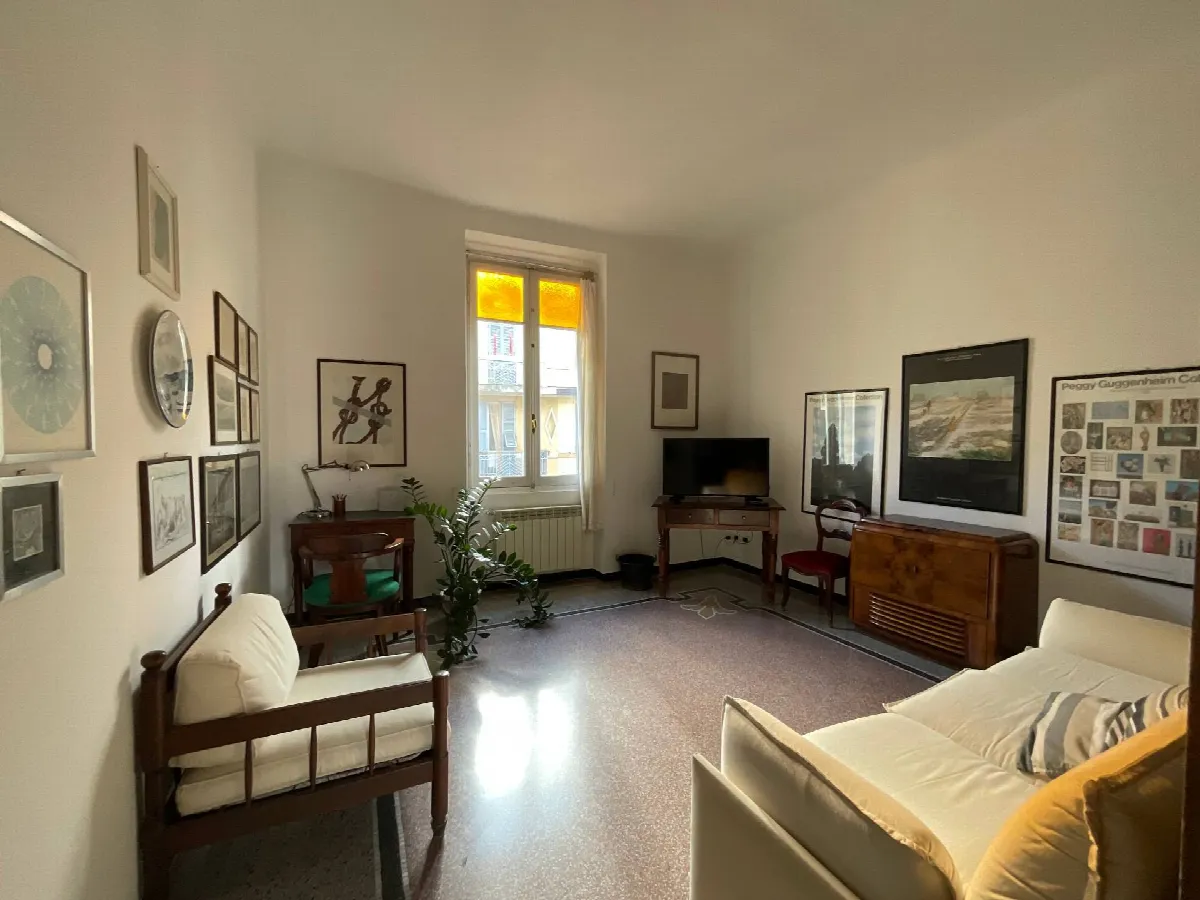 Appartamento in vendita a Savona, Villapiana - foto 1