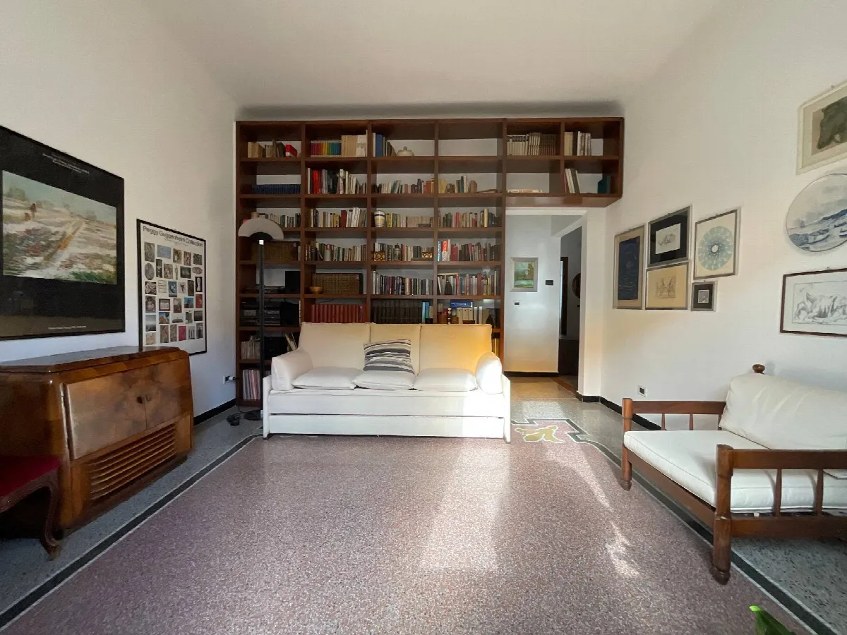 Appartamento in vendita a Savona, Villapiana - foto 3