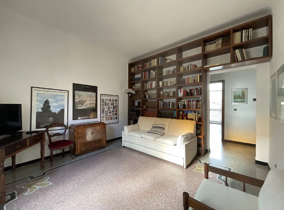 Appartamento in vendita a Savona, Villapiana - foto 4