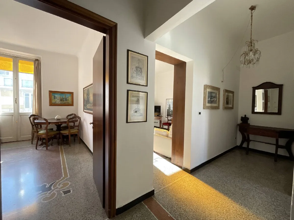 Appartamento in vendita a Savona, Villapiana - foto 5