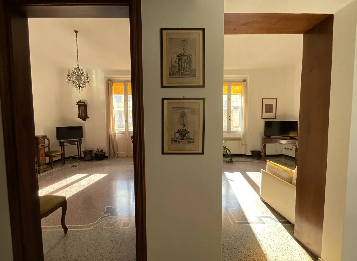 Appartamento in vendita a Savona, Villapiana - foto 6