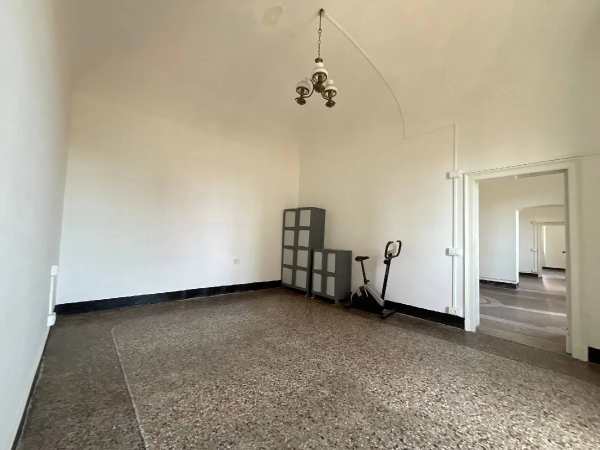 Appartamento in vendita a Savona, Centro - foto 4