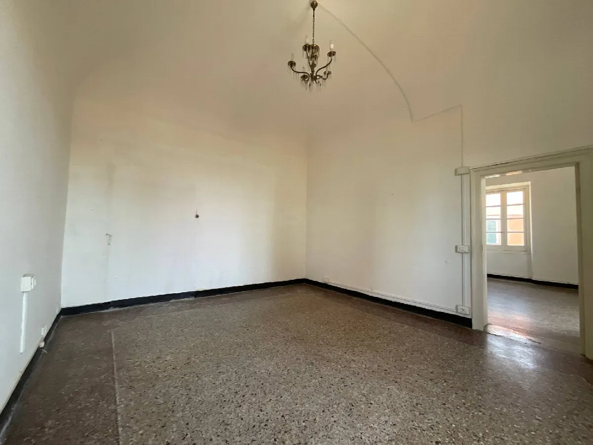 Appartamento in vendita a Savona, Centro - foto 7
