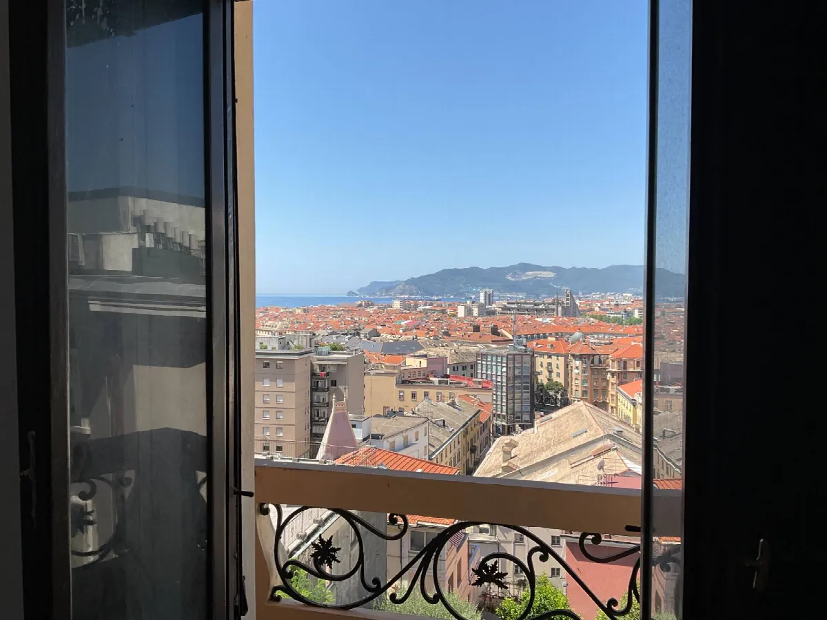 Appartamento in vendita a Savona, Villetta - foto 3