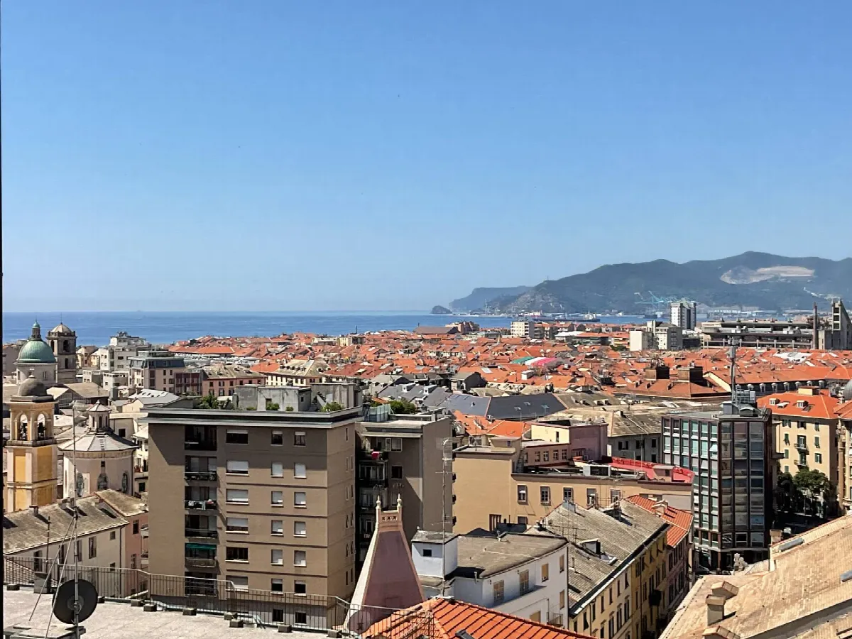 Appartamento in vendita a Savona, Villetta - foto 4