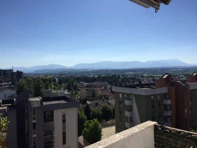 appartamento in vendita a Chieti, Scalo - foto 1