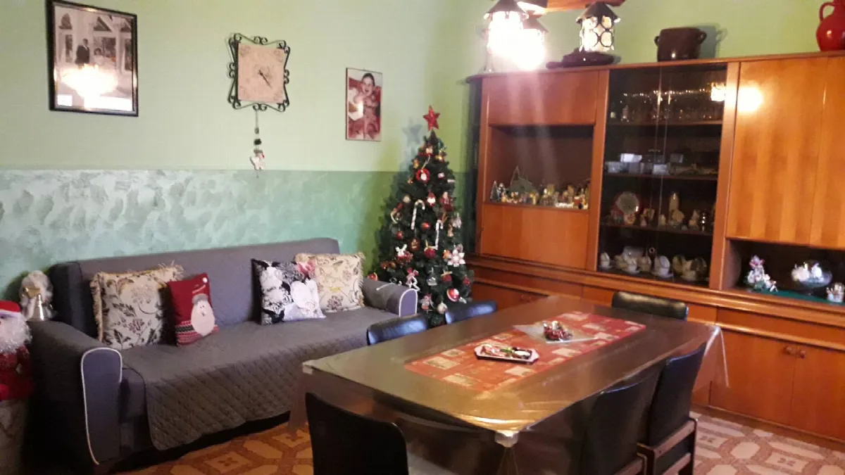 Appartamento in vendita a Scafa - foto 2
