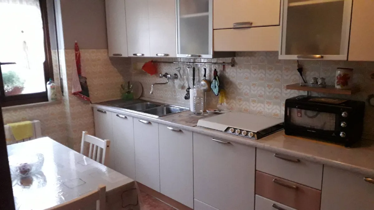 Appartamento in vendita a Scafa - foto 5