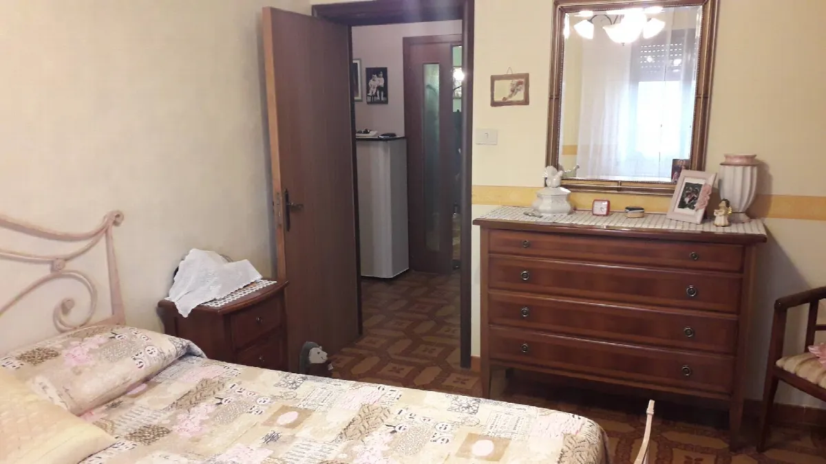 Appartamento in vendita a Scafa - foto 9
