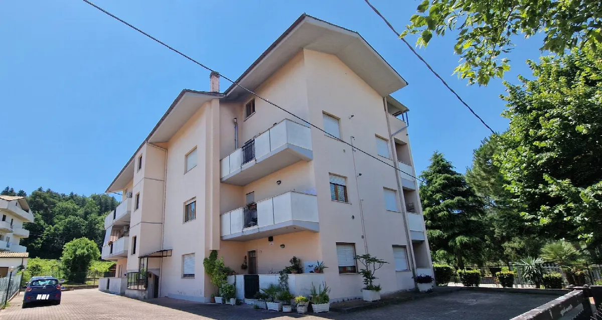 Appartamento in vendita a Manoppello, Manoppello Scalo - foto 1