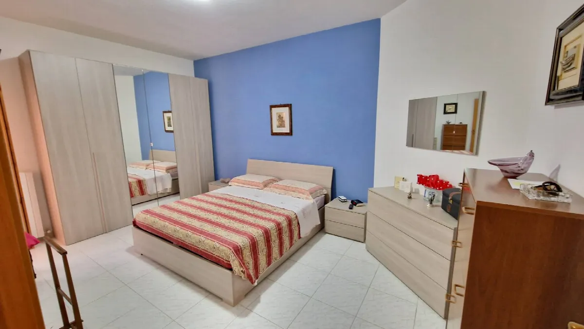 Appartamento in vendita a Manoppello, Manoppello Scalo - foto 10