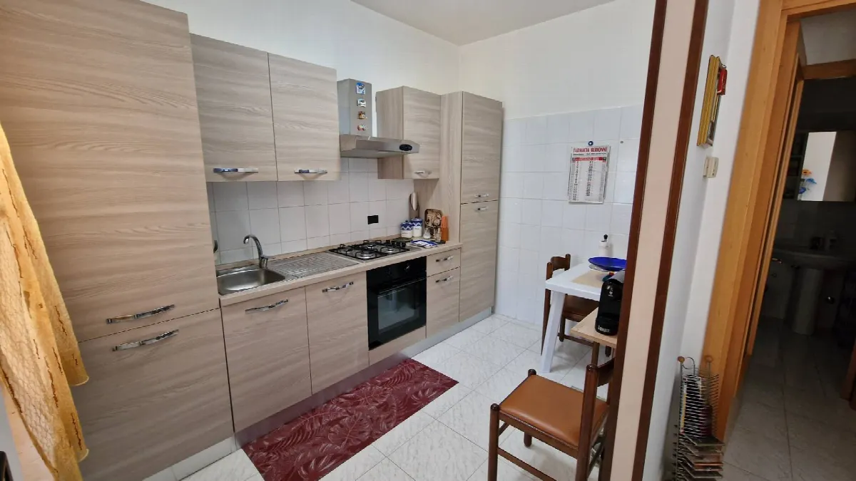 Appartamento in vendita a Manoppello, Manoppello Scalo - foto 2