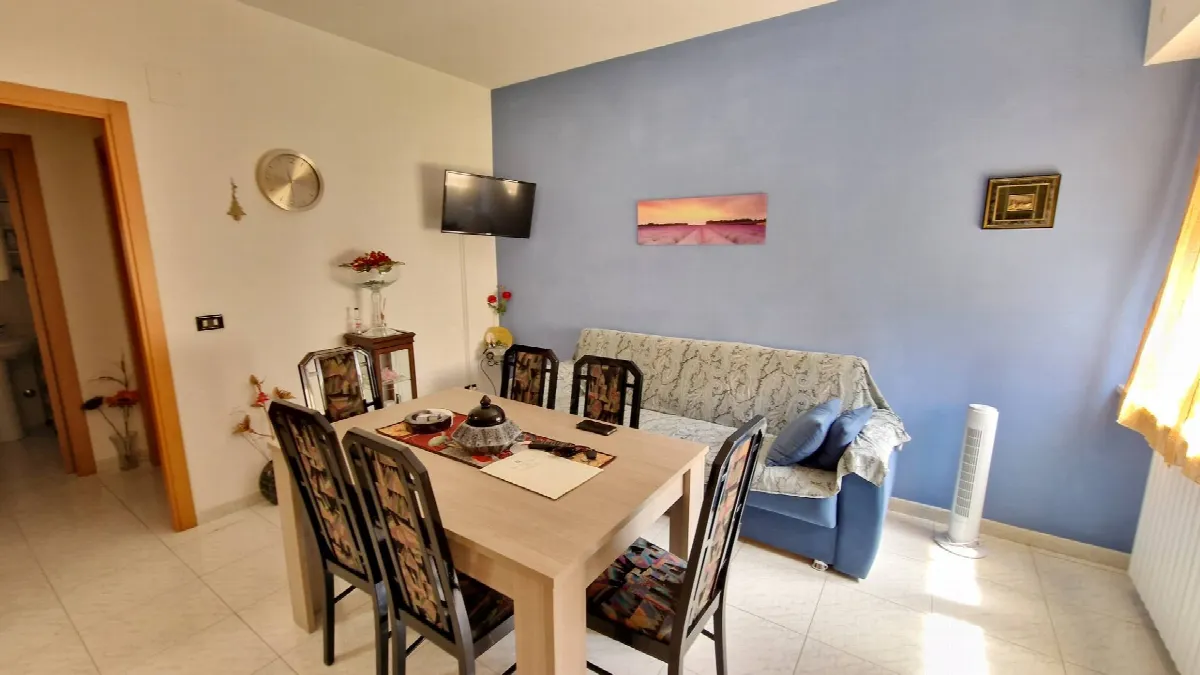 Appartamento in vendita a Manoppello, Manoppello Scalo - foto 3