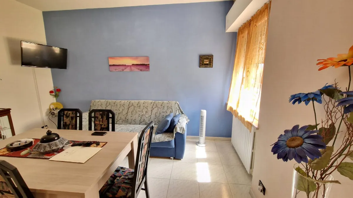 Appartamento in vendita a Manoppello, Manoppello Scalo - foto 4