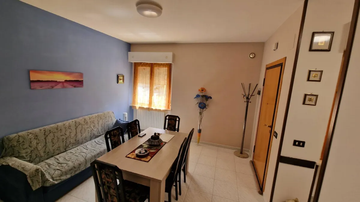 Appartamento in vendita a Manoppello, Manoppello Scalo - foto 6