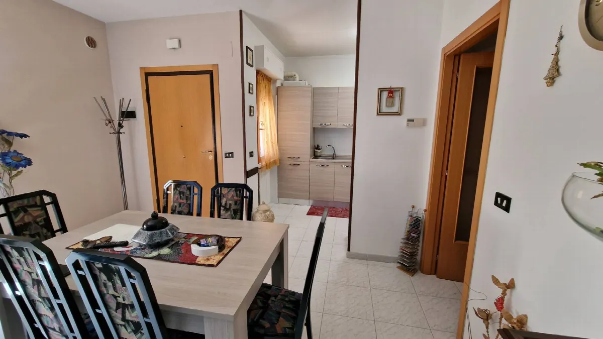 Appartamento in vendita a Manoppello, Manoppello Scalo - foto 7