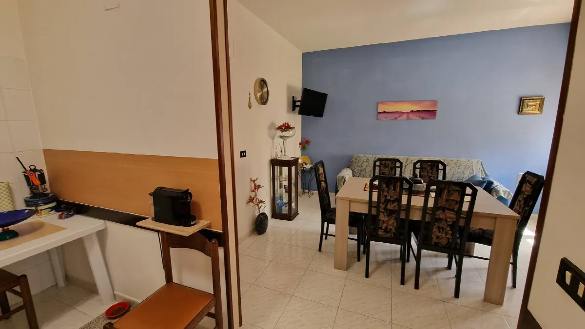Appartamento in vendita a Manoppello, Manoppello Scalo - foto 8