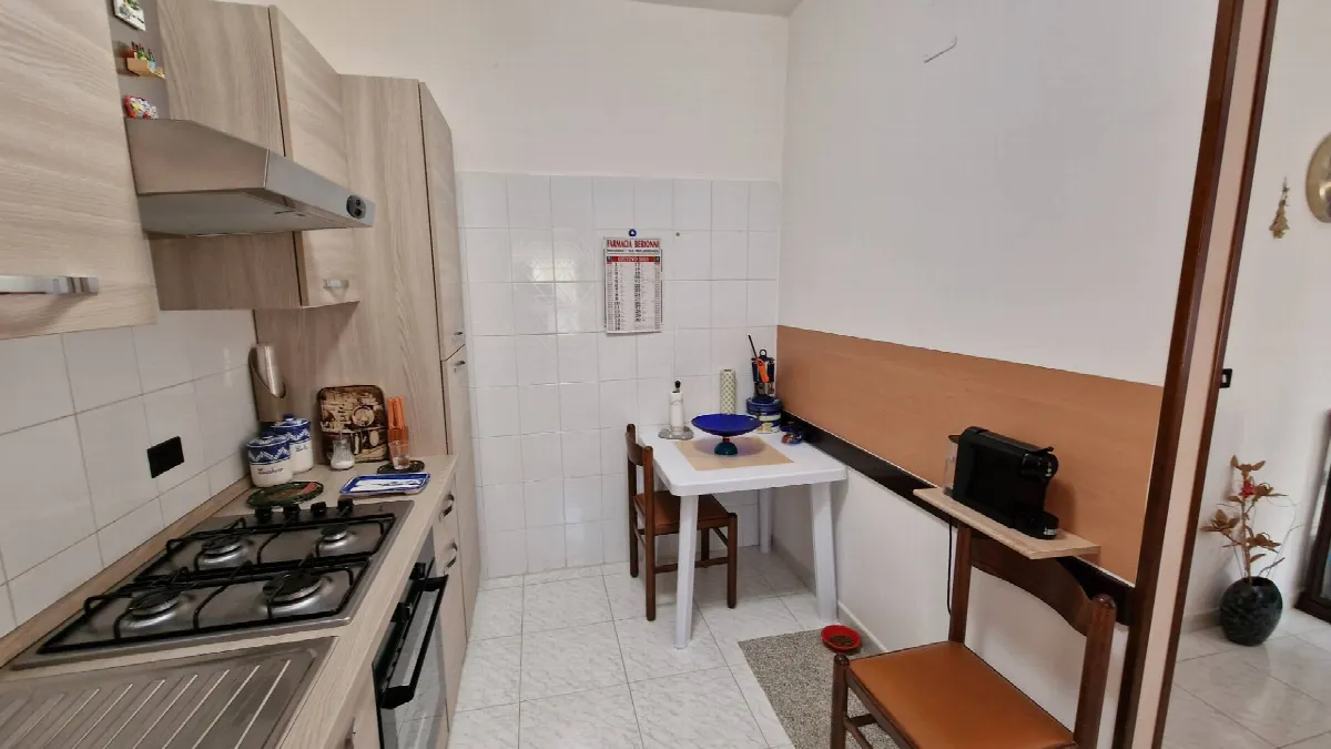 Appartamento in vendita a Manoppello, Manoppello Scalo - foto 9