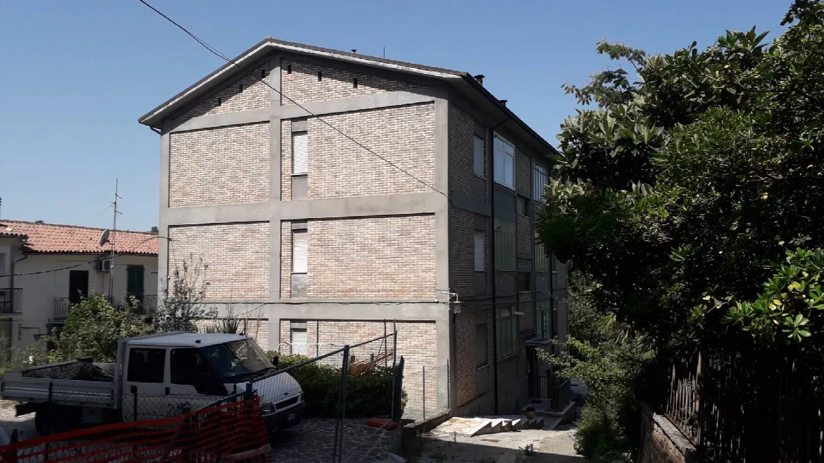 Appartamento in vendita a Manoppello - foto 1